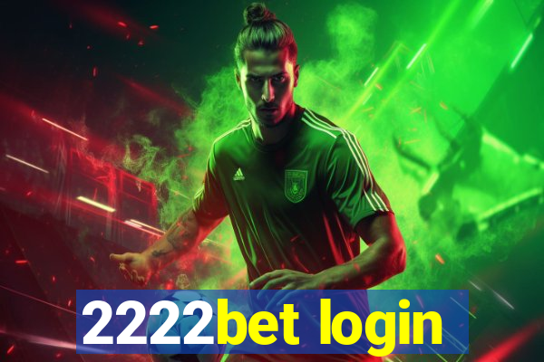2222bet login